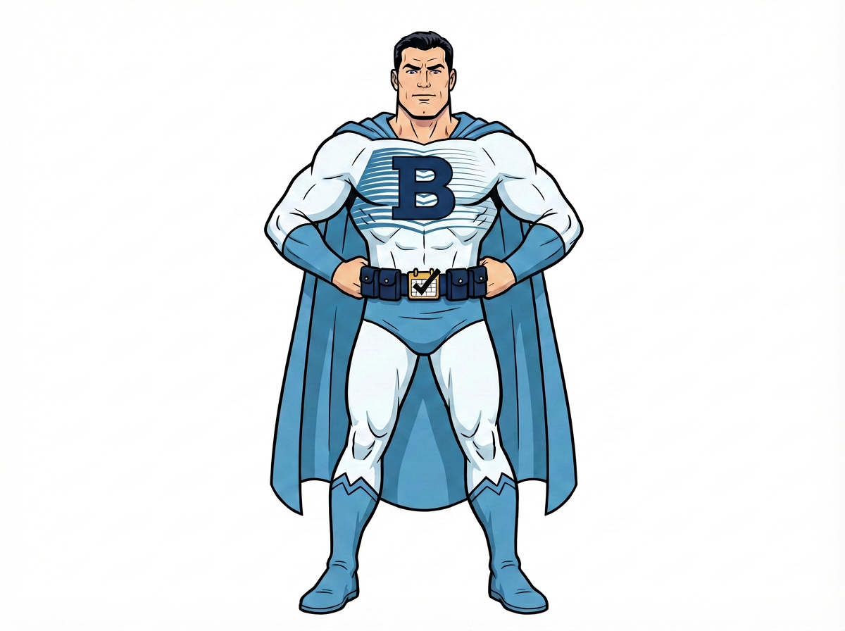 B-Man